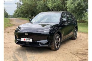 SUV   Geely Galaxy E5 2025 , 1775000 , 