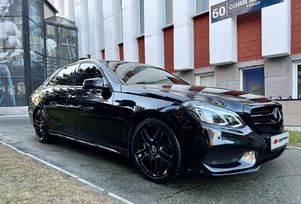  Mercedes-Benz E-Class 2014 , 3200000 , 