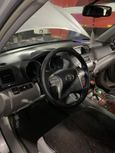 SUV   Toyota Highlander 2007 , 1720000 , 