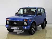  4x4 2121 