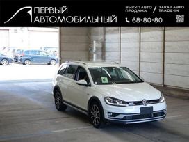  Volkswagen Golf 2018 , 1905000 , 