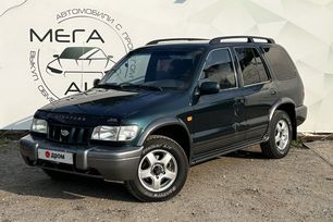 SUV   Kia Sportage 2005 , 370000 ,  