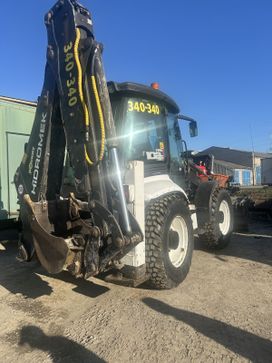 - Hidromek HMK 102 S 2013 , 6400000 , 