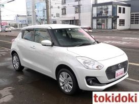  Suzuki Swift 2018 , 1070000 , 