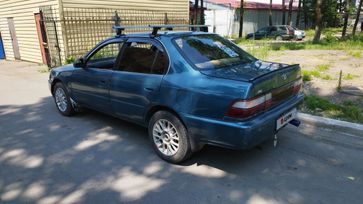  Toyota Corolla 1993 , 225000 , 