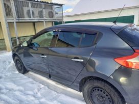  Renault Megane 2010 , 510000 , -