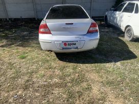  Chrysler Sebring 2001 , 90000 , 