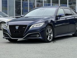 Toyota Crown 2020 , 3850000 , 