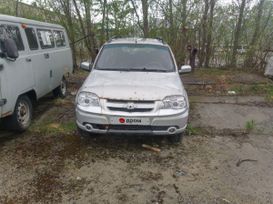 SUV   Chevrolet Niva 2013 , 400000 , 