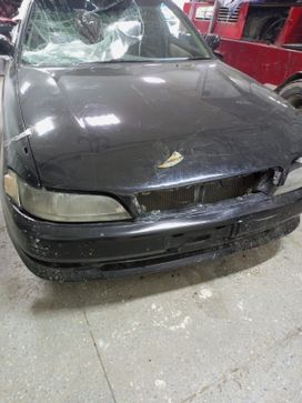  Toyota Mark II 1995 , 400000 , 