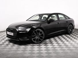  Audi A6 2022 , 4965000 , 