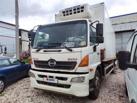   Hino 500 2015 , 2199000 , 