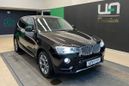 SUV   BMW X3 2015 , 2497000 , 