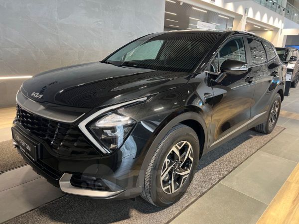SUV   Kia Sportage 2023 , 3299000 , 