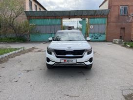 SUV   Kia Seltos 2020 , 2000000 , 