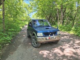  3  Mitsubishi Pajero Mini 1999 , 300000 , 
