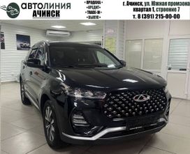 SUV   Chery Tiggo 7 Pro 2021 , 1705000 , 