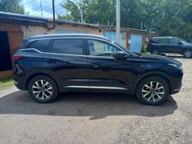 SUV   Xcite X-Cross 7 2024 , 1750000 , 