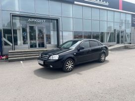  Chevrolet Lacetti 2010 , 690000 , 