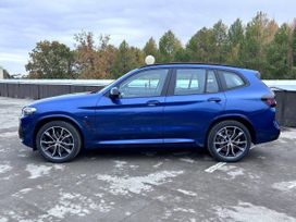 SUV   BMW X3 2024 , 8990000 , 