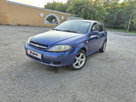  Chevrolet Lacetti 2007 , 350000 , 