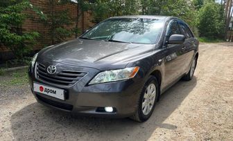  Toyota Camry 2006 , 950000 , 