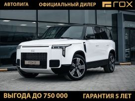 SUV   Rox 01 2024 , 8376000 , 