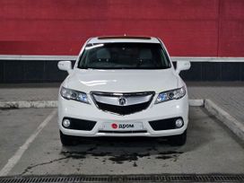  RDX 2014