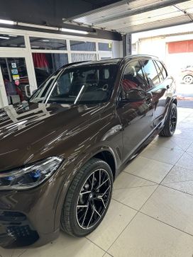 SUV   BMW X5 2023 , 9850000 , 