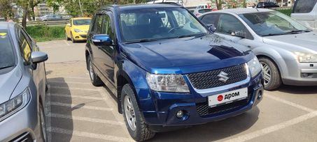 SUV   Suzuki Grand Vitara 2011 , 1400000 , 