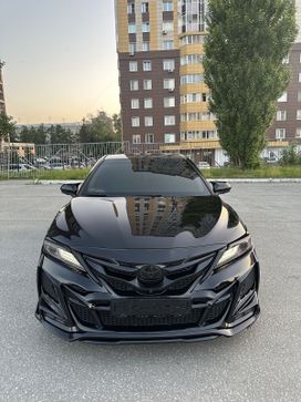  Toyota Camry 2019 , 4444444 , 
