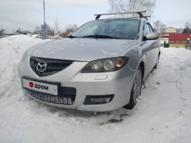  Mazda Mazda3 2008 , 380000 , 
