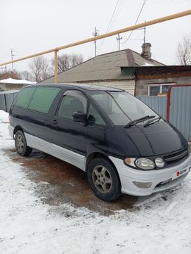    Toyota Estima Lucida 1997 , 400000 , 