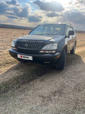 SUV   Lexus RX300 1999 , 600000 , 