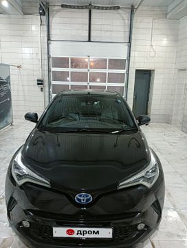 SUV   Toyota C-HR 2017 , 1950000 , 