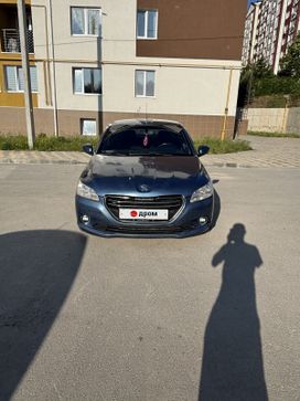  Peugeot 301 2013 , 410000 , 