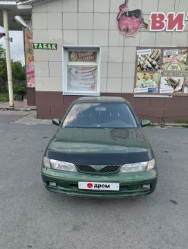  Nissan Almera 1999 , 82000 , 