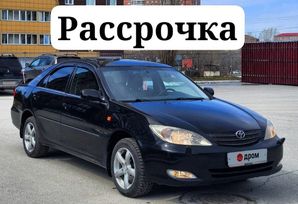  Toyota Camry 2003 , 800000 , 