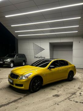  Infiniti G35 2007 , 1200000 , 