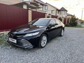  Toyota Camry 2019 , 3000000 , 