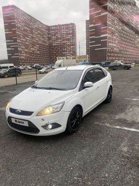 Ford Focus 2010 , 650000 , 