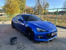  BRZ 2012