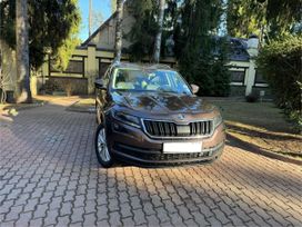 SUV   Skoda Kodiaq 2019 , 3070000 , 