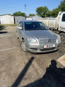  Toyota Avensis 2005 , 670000 , 