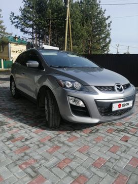 SUV   Mazda CX-7 2011 , 1430000 , 