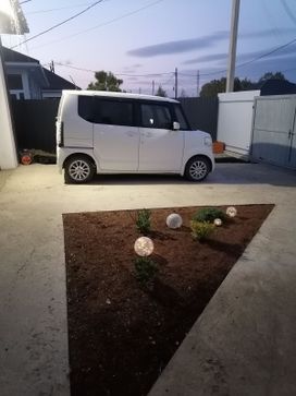  Honda N-BOX 2014 , 650000 , 