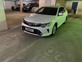  Toyota Camry 2016 , 2170000 , 