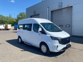   Ford Transit 2024 , 6150000 , 