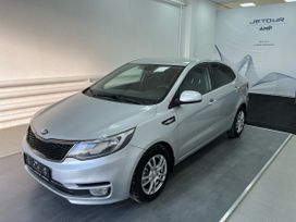  Kia Rio 2016 , 949000 , 