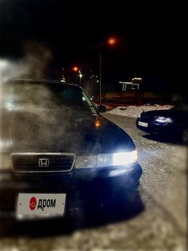  Honda Vigor 1991 , 430000 , 